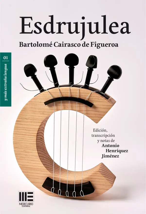 Esdrujulea