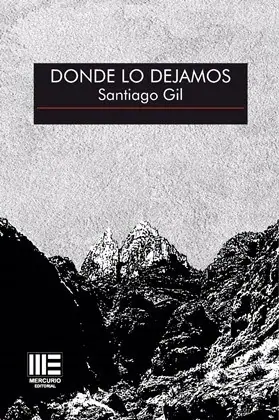 Donde lo dejamos (SICUT VERBA 12)