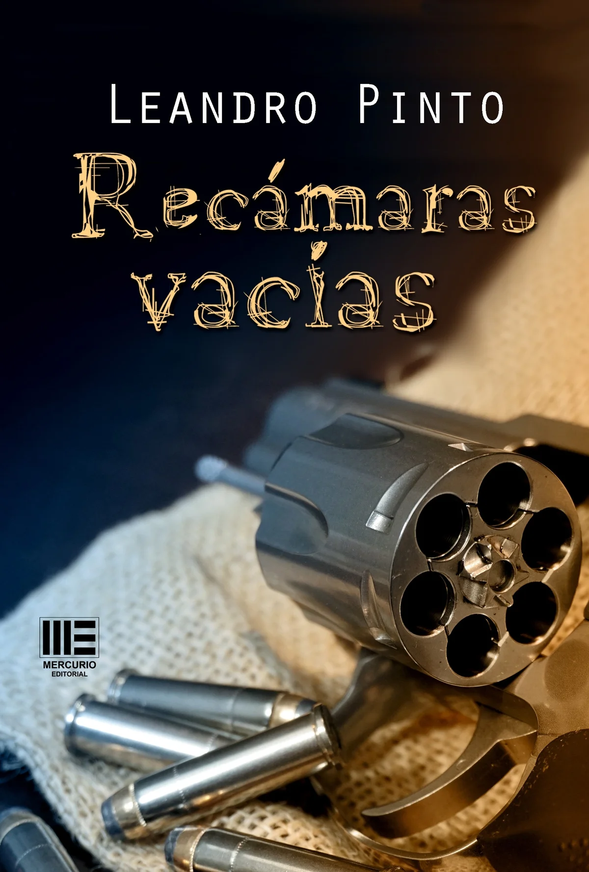Recámaras vacías — imagen 1