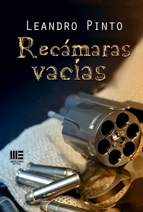 Recámaras vacías