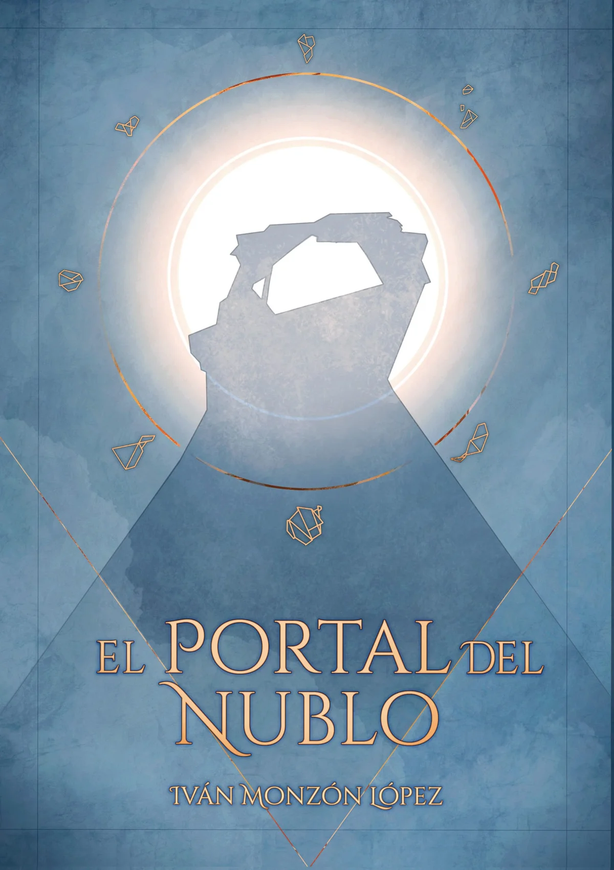 El portal del Nublo — imagen 1