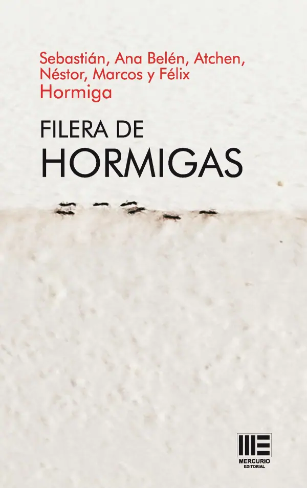 Filera de Hormigas