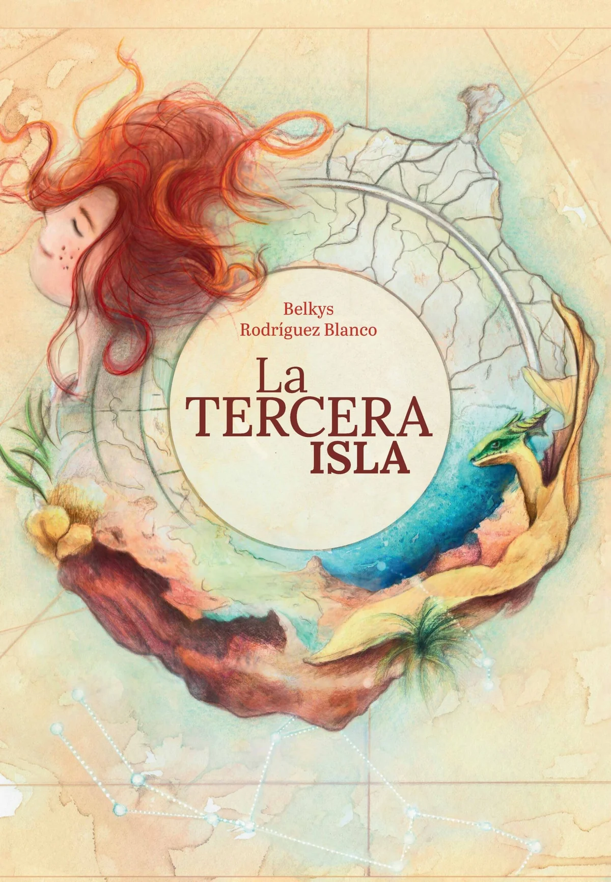 La tercera isla — imagen 1