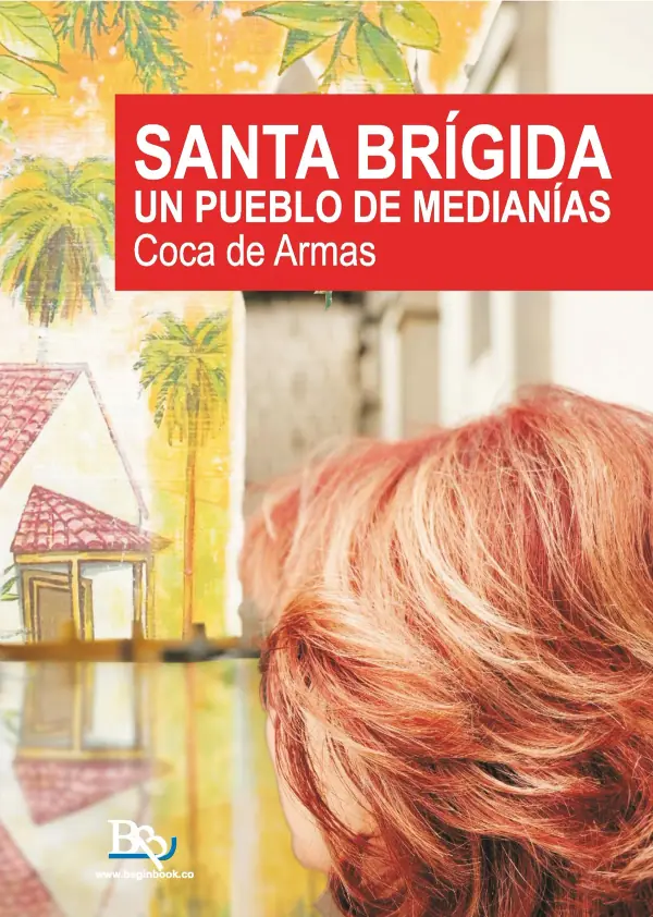 Santa Brígida, un pueblo de medianías