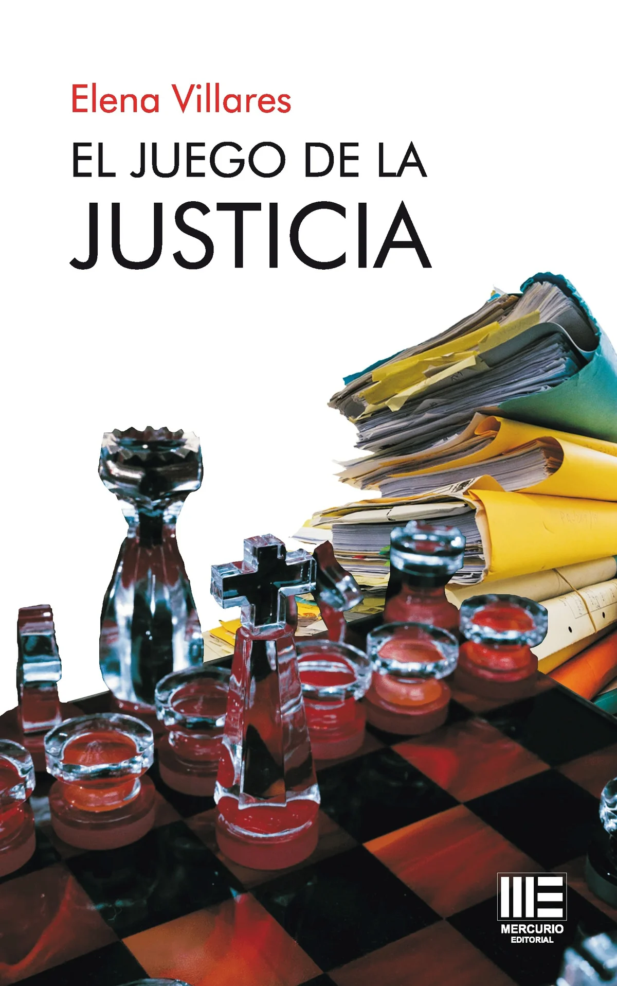 El juego de la justicia — imagen 1