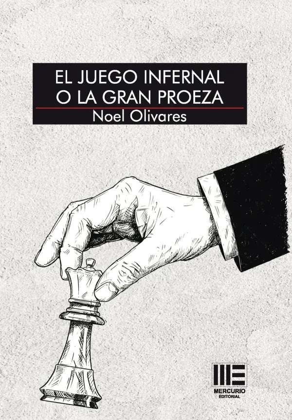El juego infernal o la gran proeza (Sicut verba,16)