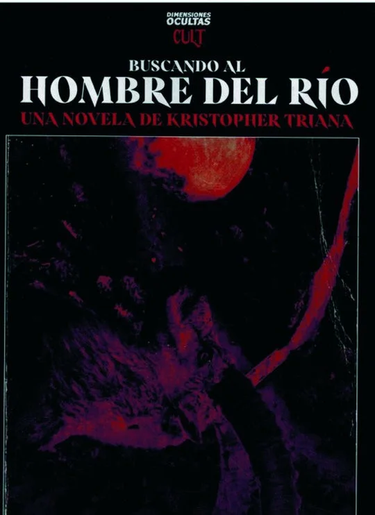 Buscando al hombre del río — imagen 1