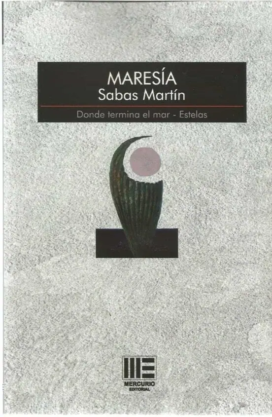 MARESIA