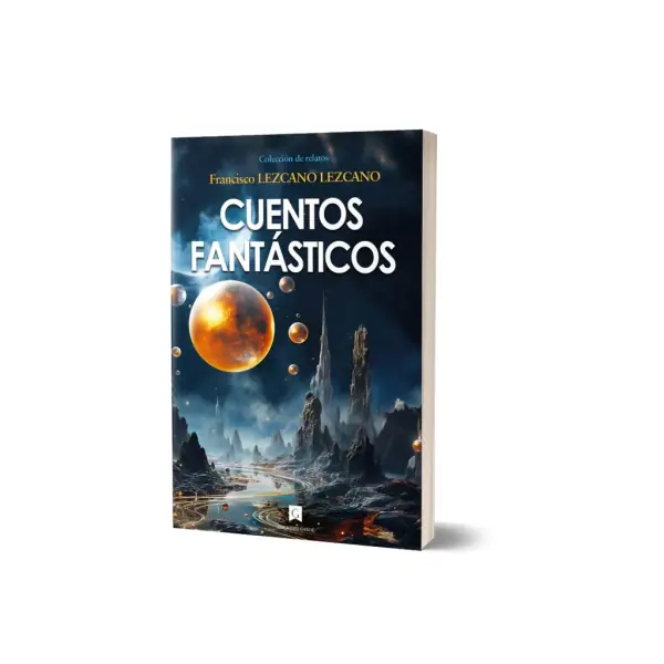 Cuentos fantásticos