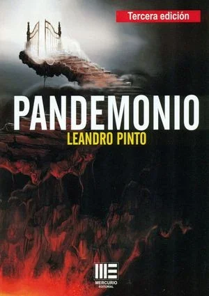 Pandemonio — imagen 1