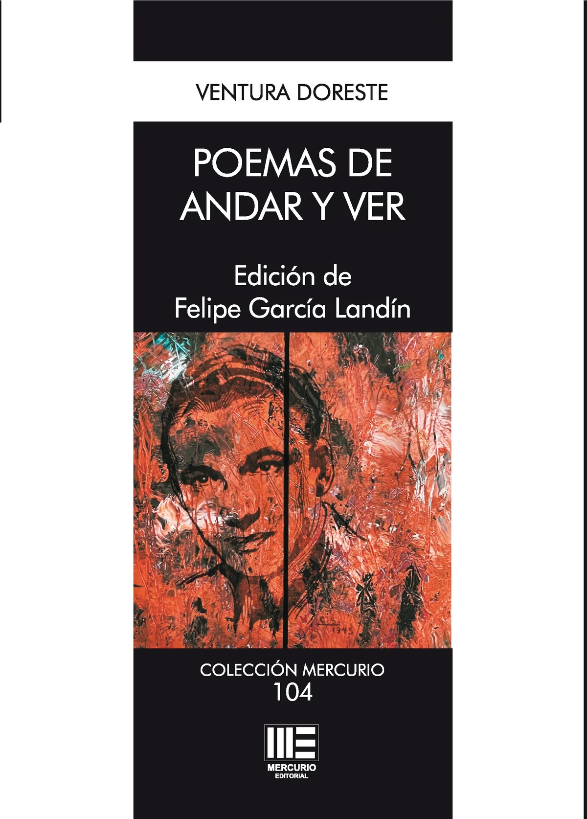 Poemas de andar y ver — imagen 1