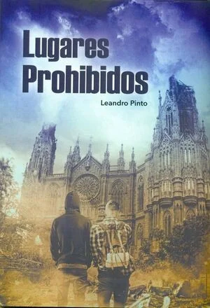 Lugares prohibidos — imagen 1