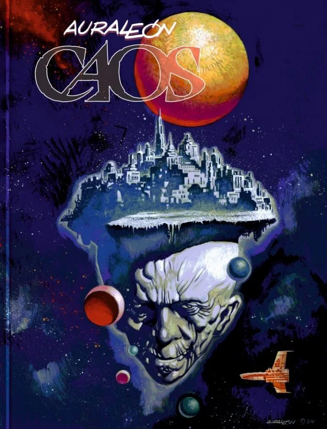 Caos — imagen 1