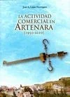 LA ACTIVIDAD COMERCIAL EN ARTENARA (1950-2010) — imagen 1