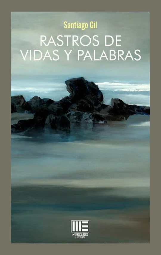 Rastros de vida y palabras — imagen 1