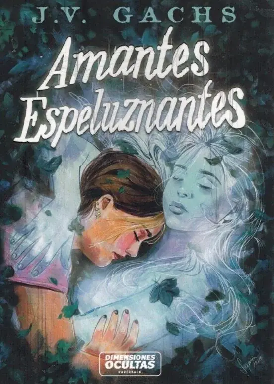 Amantes espeluznantes