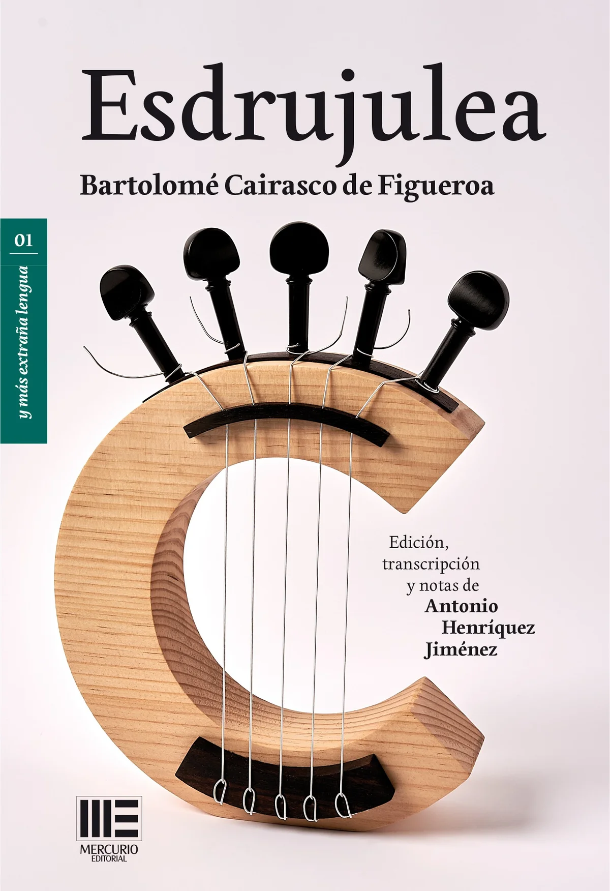 Esdrujulea (Ed. Ampliada) — imagen 1