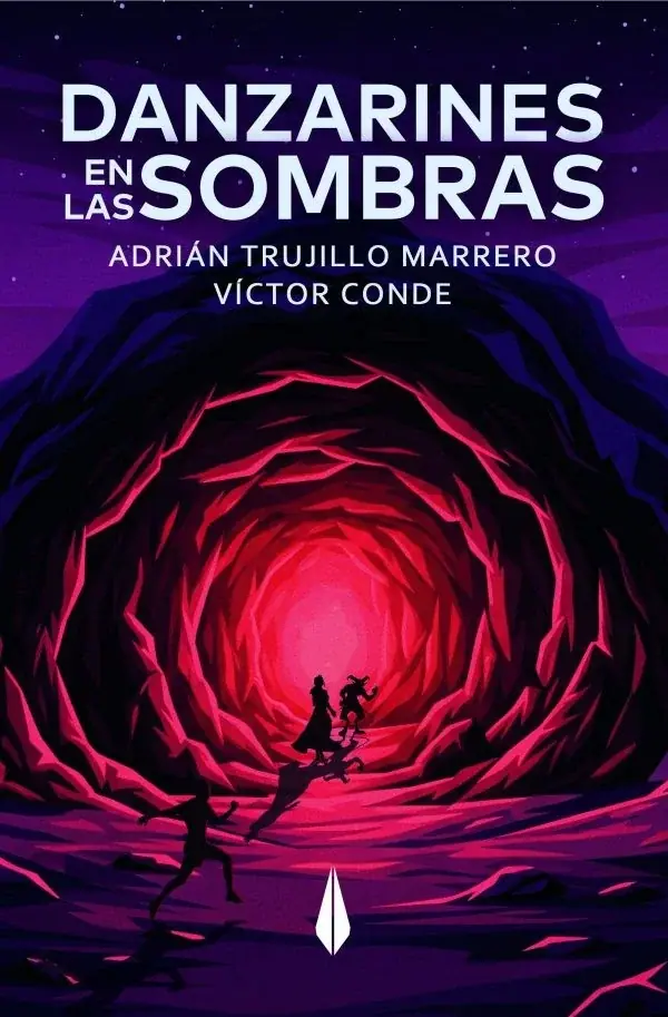 Danzarines en las sombras