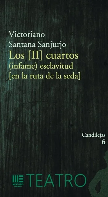 LOS [II] CUARTOS (INFAME) ESCLAVITUD [EN LA RUTA DE LA SEDA] — imagen 1