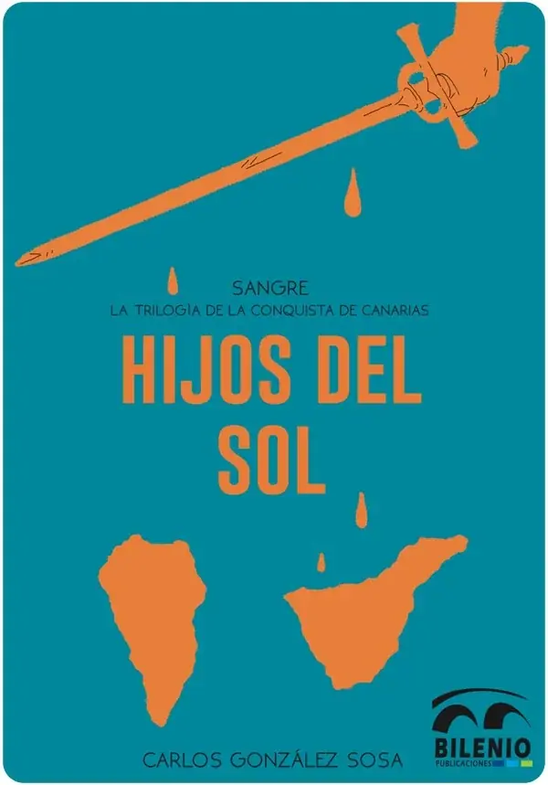 Hijos del sol (Sangre, 3)