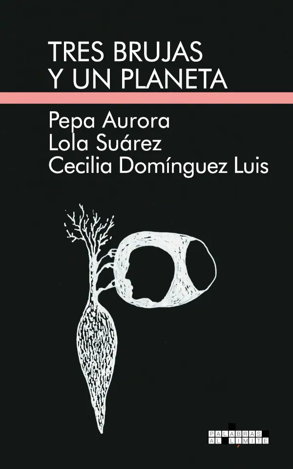 Tres brujas y un planeta