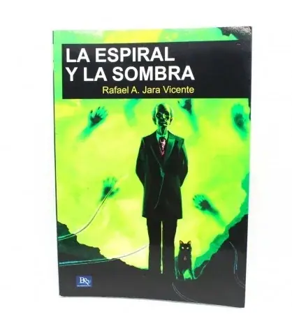 La espiral y la sombra