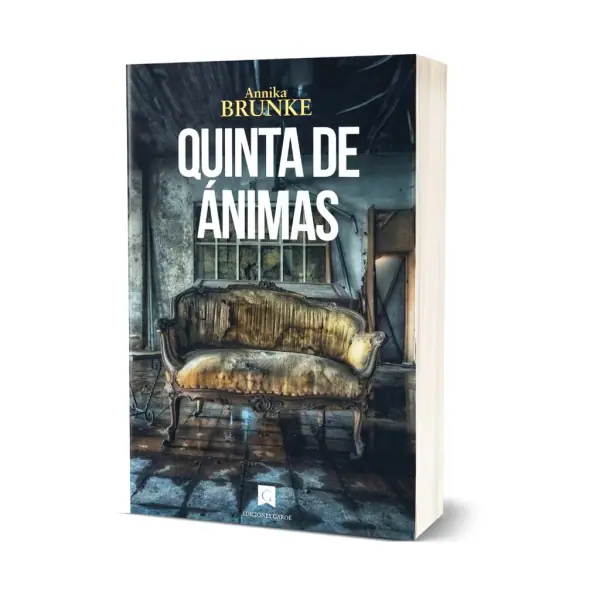 Quinta de ánimas