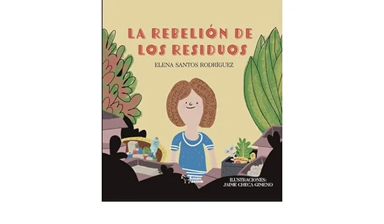 La rebelión de los residuos — imagen 1