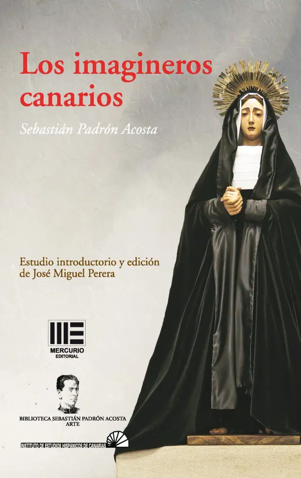 Los imagineros canarios