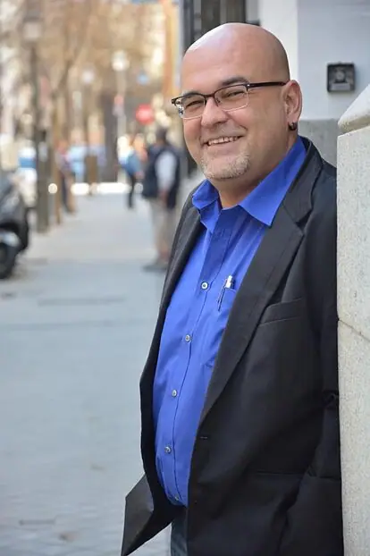 Alexis Ravelo
