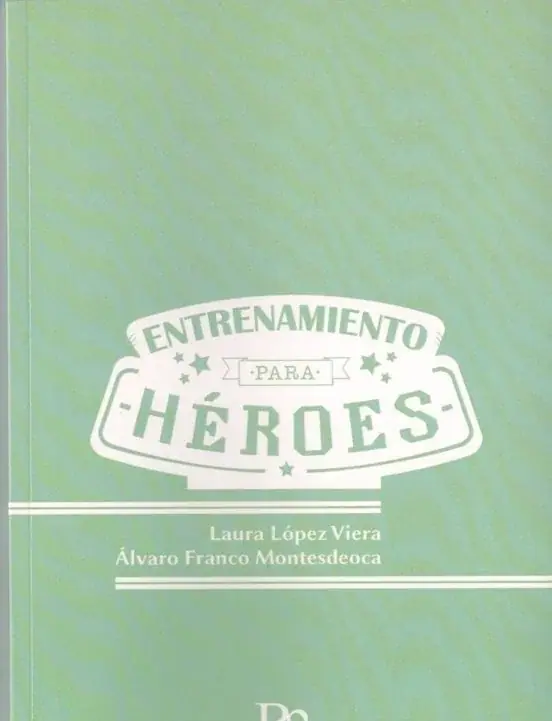 ENTRENAMIENTO PARA HEROES