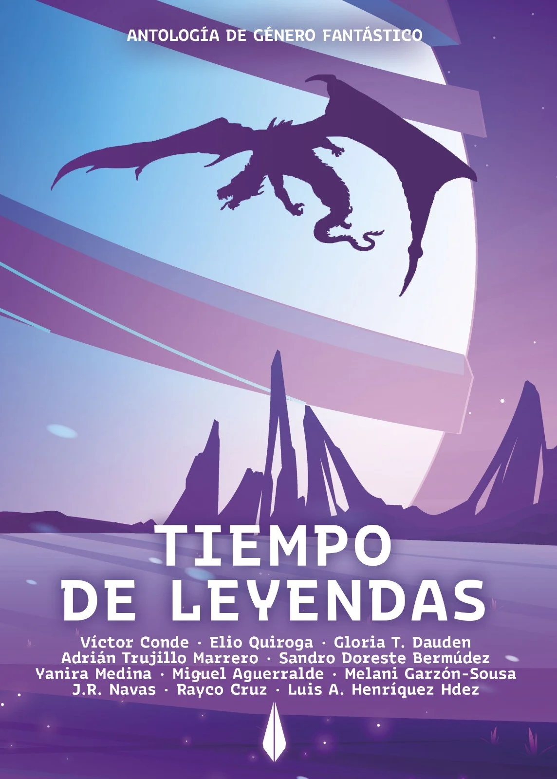Tiempo de Leyendas — imagen 1