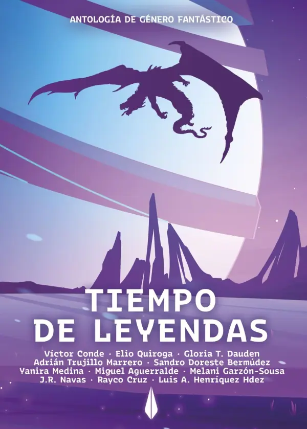 Tiempo de Leyendas