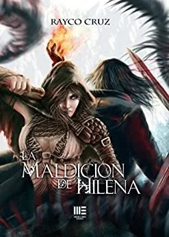 La maldición de Hilena (La senda del destino, libro 0) — imagen 1