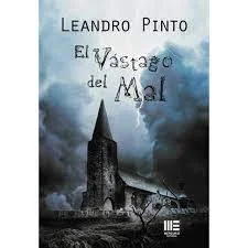 El vástago del mal (Vânâtor, libro 0) — imagen 1