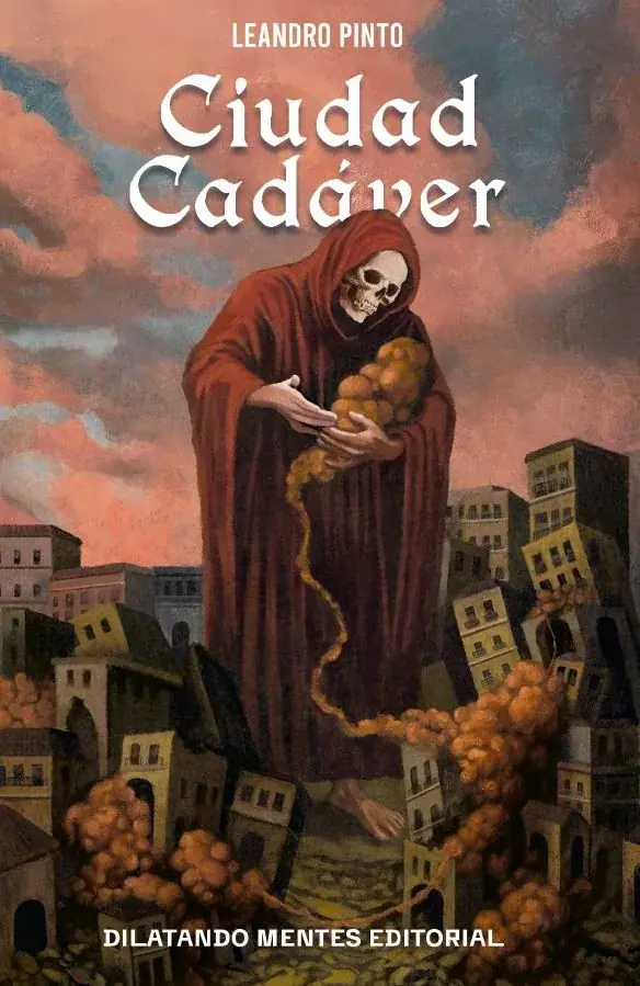 Ciudad Cadáver