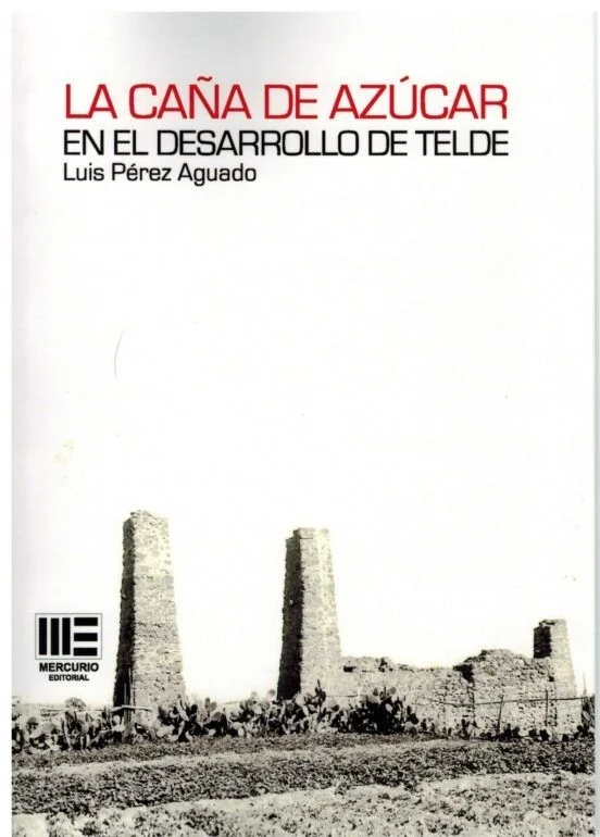La caña de azúcar en el desarrollo de Telde — imagen 1