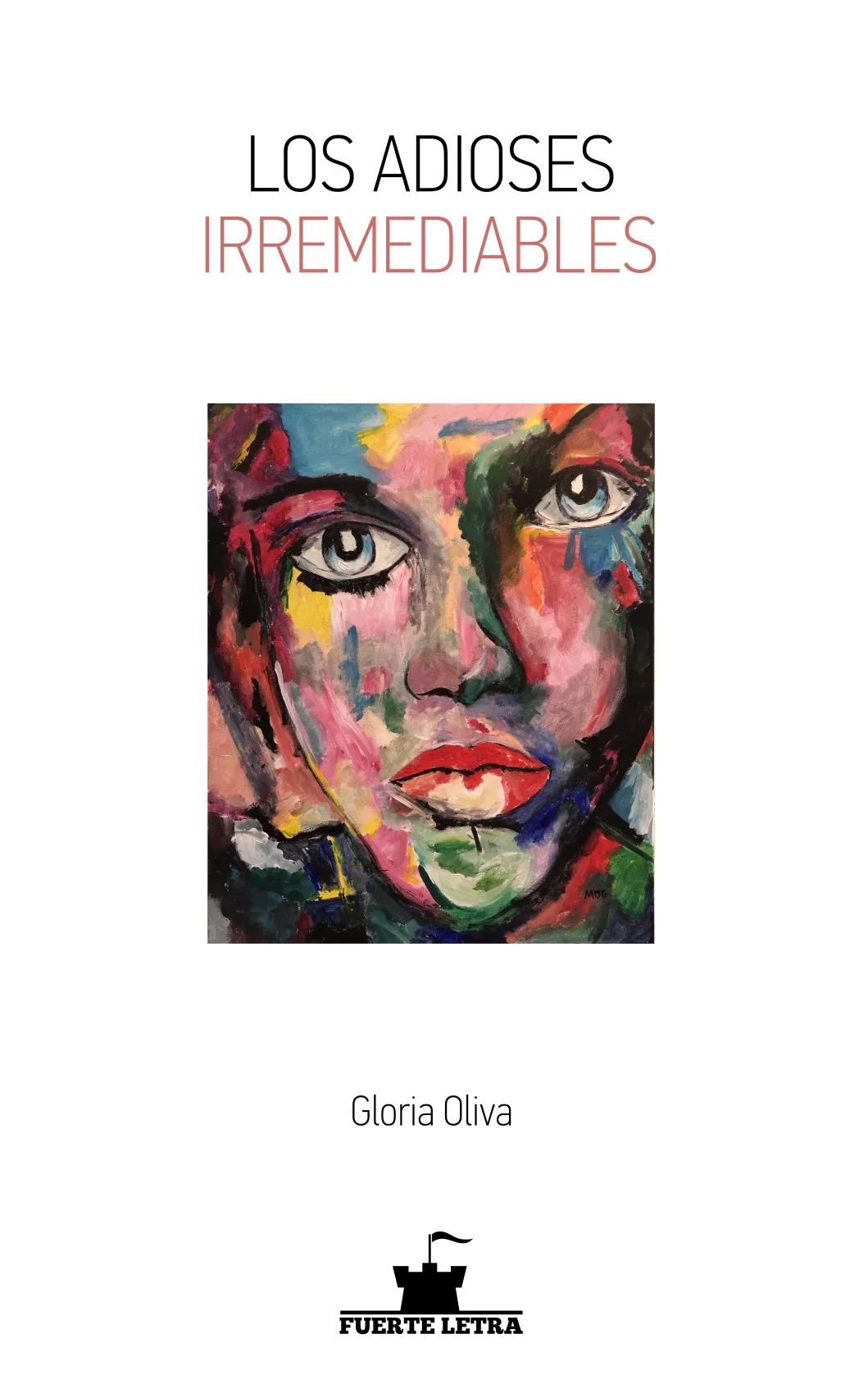 Los adioses irremediables — imagen 1