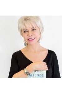 Isabel Allende