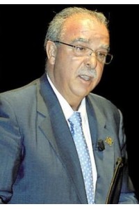 José A. Luján Henríquez