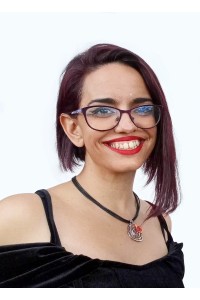 Mélani Garzón-Sousa