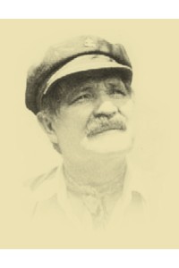 Orlando Hernández Martín